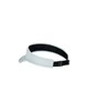 Sportowy daszek do biegania CEP Core Run unisex szary